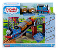 Thomas & Friends 3-in-1 Package Pickup, in display