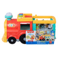 Fisher Price Little People Big ABC Animal Train, packaging shot
