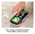 Fisher Price Laugh & Learn Stream & Learn Remote, additional view