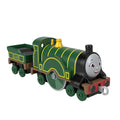 Thomas & Friends Large Push Along Emily, size reference