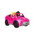 Fisher Price Little People Barbie Convertible, additional view