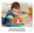 Fisher Price DJ Bouncin' Beats