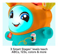Fisher Price DJ Bouncin' Beats