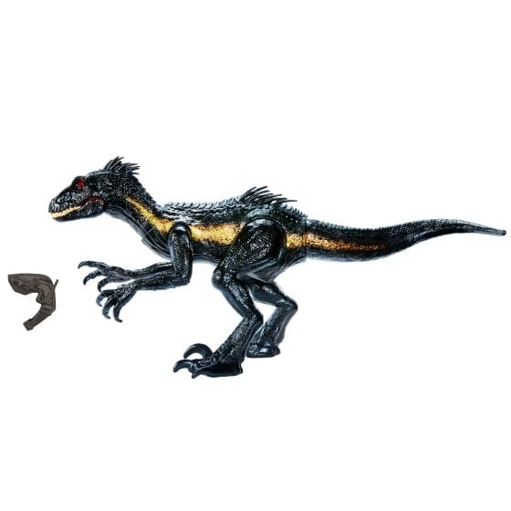 Jurassic World Indoraptor Track n Attack Figure