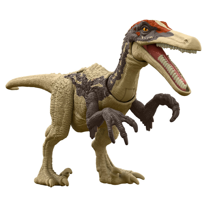 Jurassic World 7" Scale Assorted Figures Danger Pack