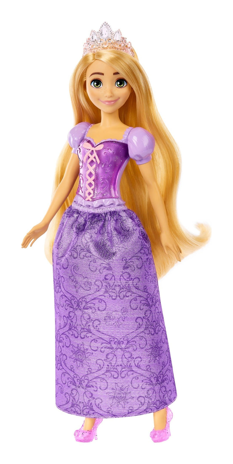 Disney Princess Rapunzel Doll