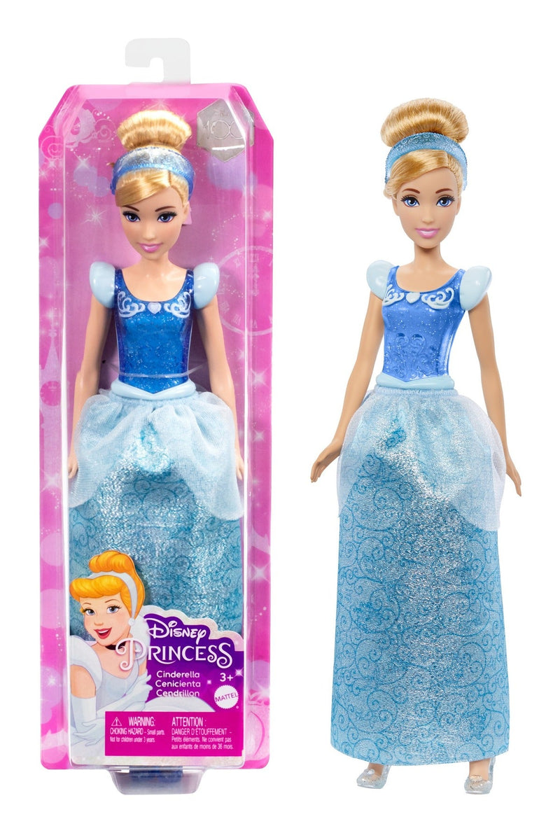 Disney Princess Cinderella Doll