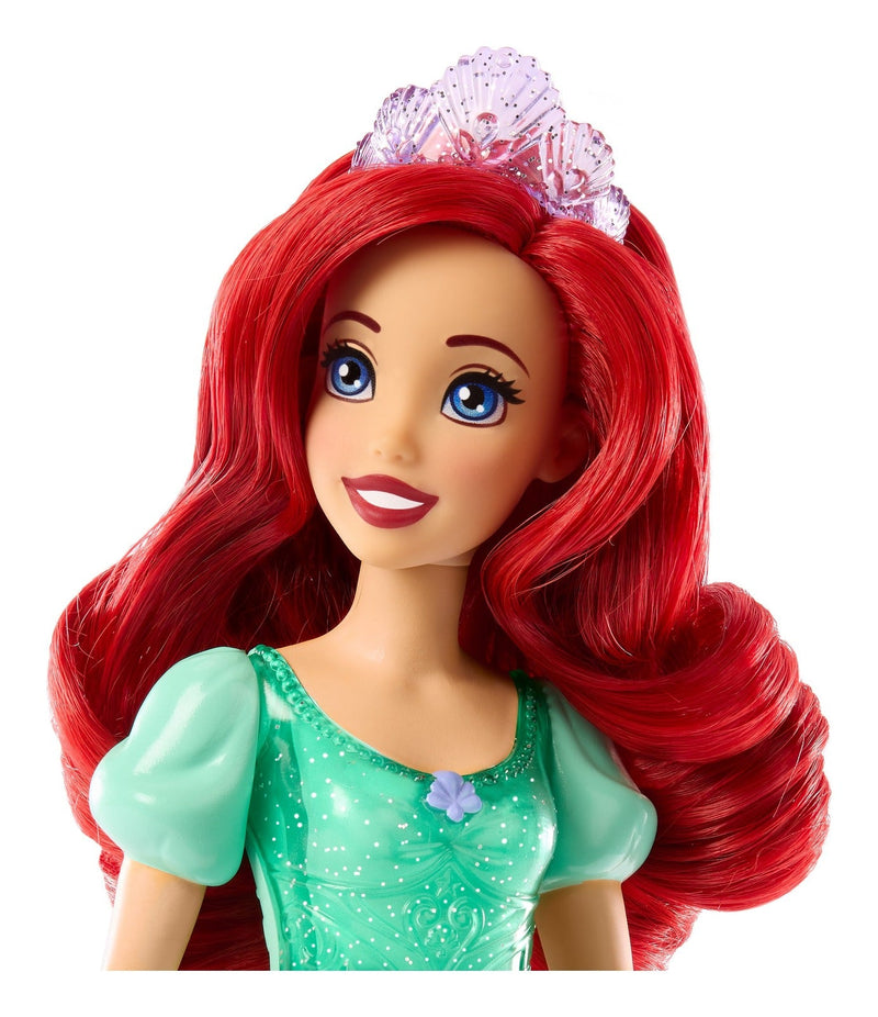 Disney Princess Ariel Doll