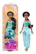 Disney Princess Jasmine Doll