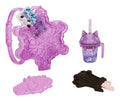 Monster High Abbey Bominable Doll, close-up detail