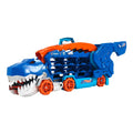 Hot Wheels Ultimate T-Rex Transporter Playset, product detail