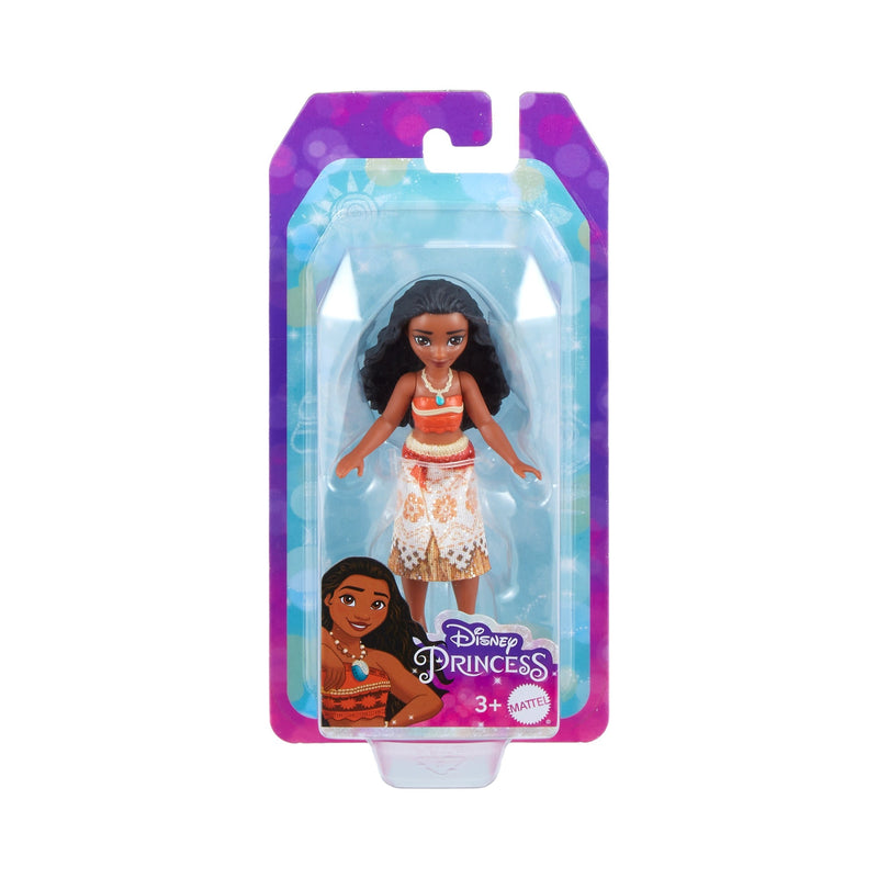 Disney Princess Small Doll Assortment, product detail