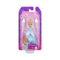Disney Princess Small Doll Assortment, showing reverse