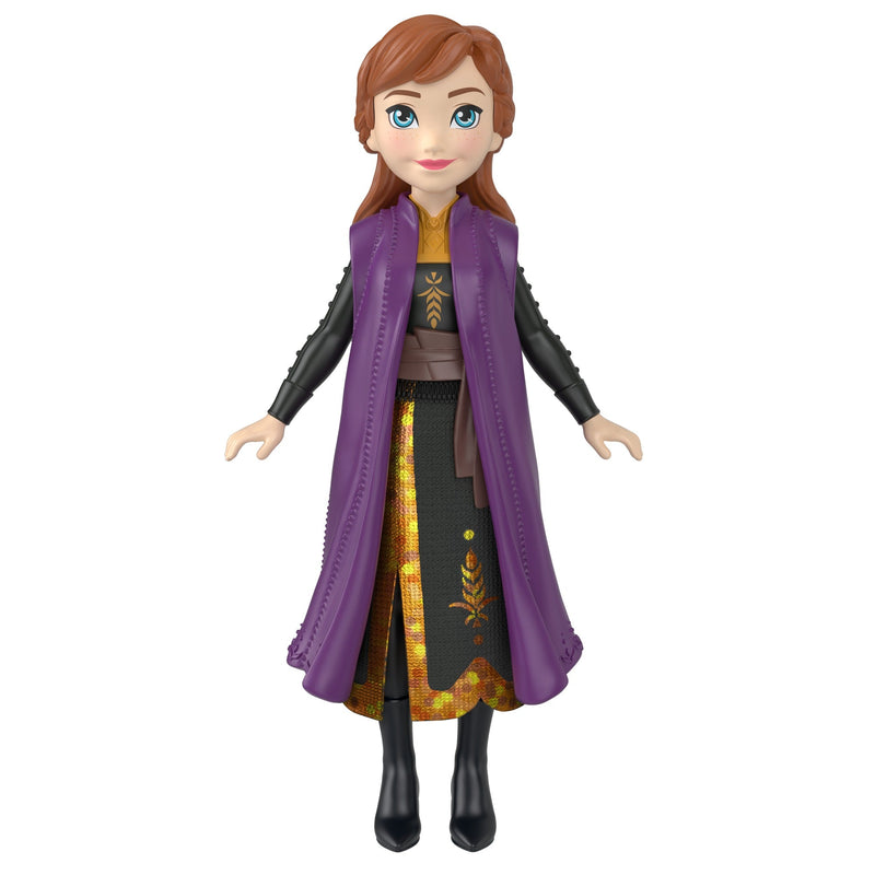 Disney Princess Frozen Small Doll Assortment, in display