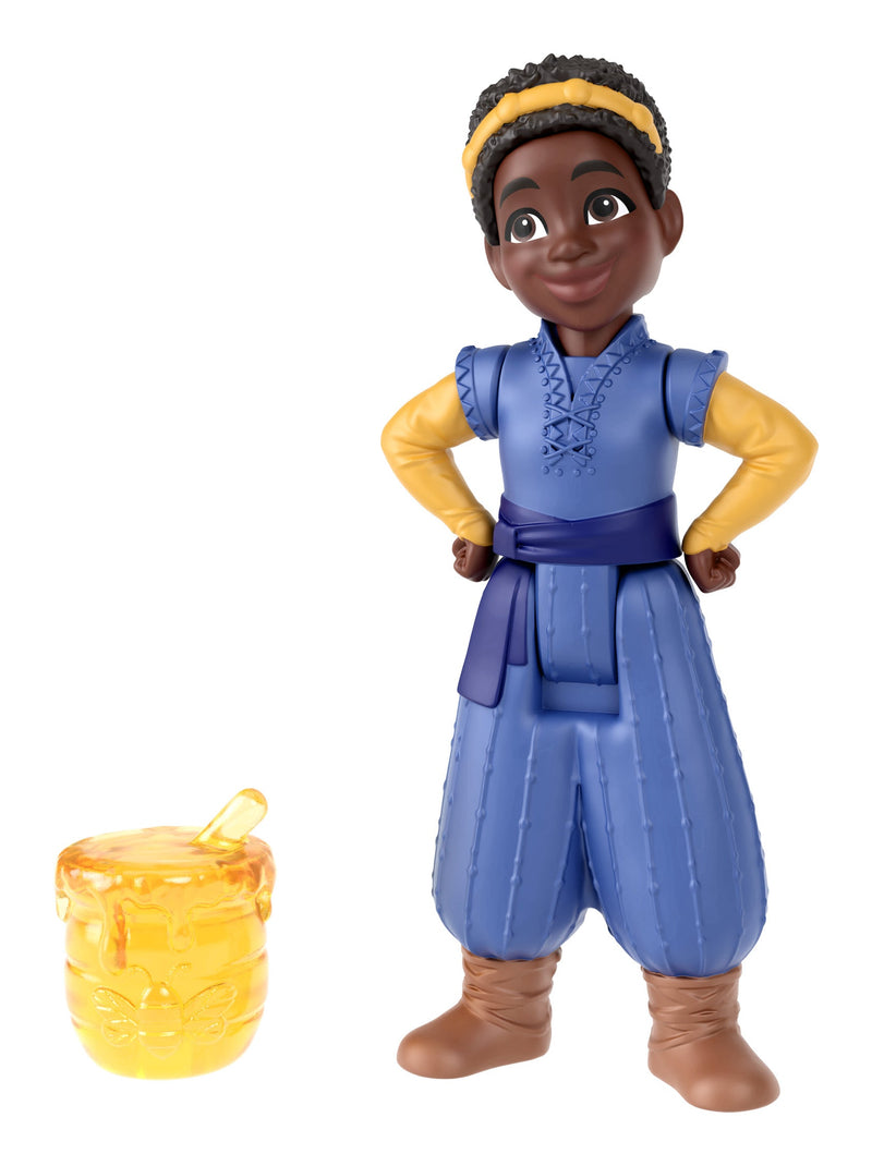 Disney Wish Star Reveals Surprise Assortment, close-up detail