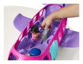Fisher Price Little People Barbie Dream Plane, alternate view