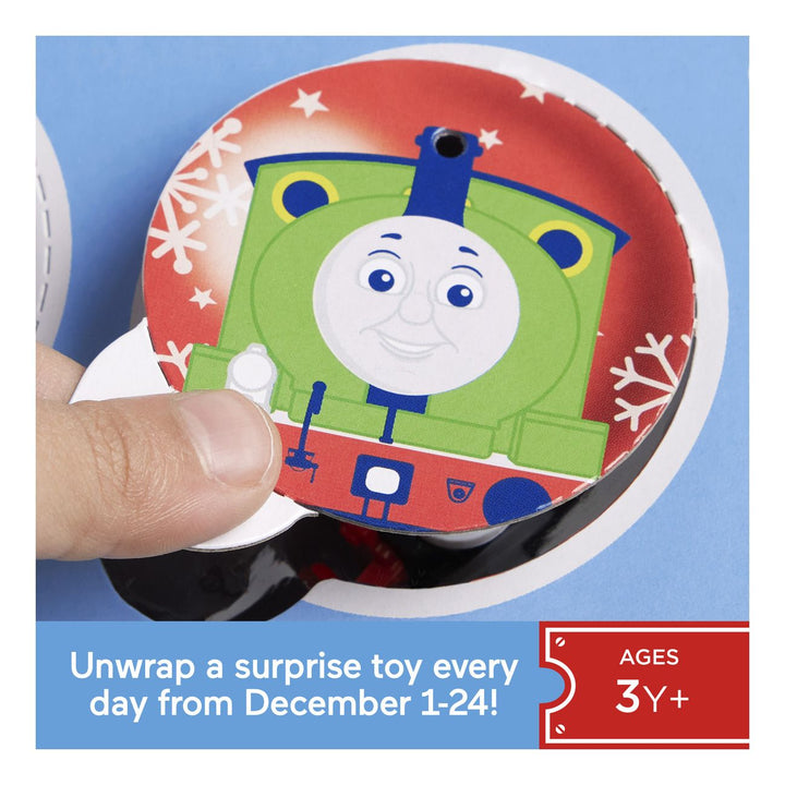 Thomas & Friends Minis Advent Calendar