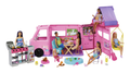 Barbie Dream Camper, rear view