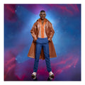 Dr. Who - Doctor (BBC), size reference