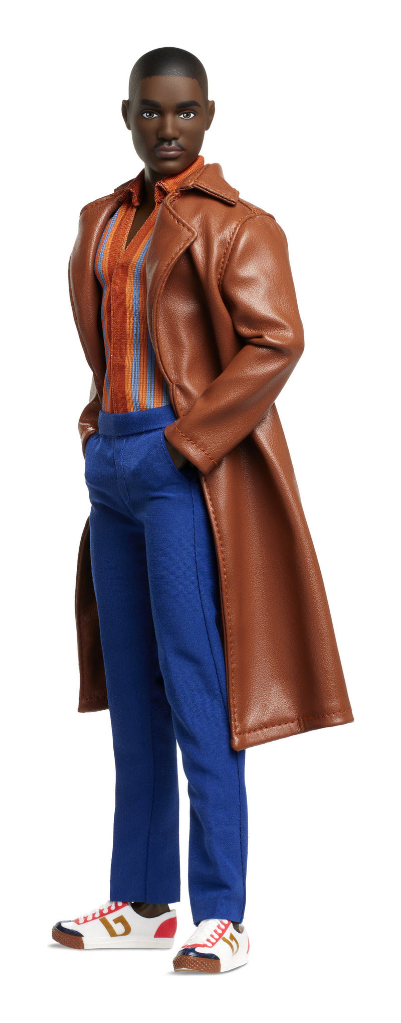 Dr. Who - Doctor (BBC), product detail