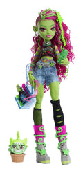 Monster High Venus Doll, product detail