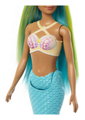 Barbie Core Mermaid Assortment, product detail