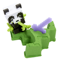 Minecraft Mini Mode Mini Mining Assortment, close-up detail