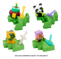 Minecraft Mini Mode Mini Mining Assortment, alternate view