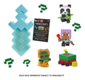 Minecraft Mini Mode Mini Mining Assortment, packaging shot