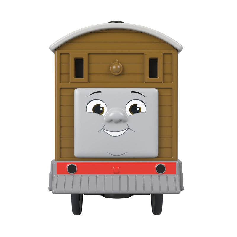 Thomas Toby Motorised Engine, product detail