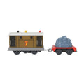 Thomas Toby Motorised Engine, showing reverse