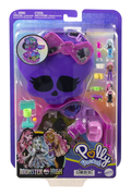 Polly Pocket Monster High Compact