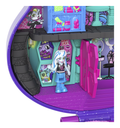 Polly Pocket Monster High Compact
