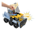 Imaginext DC Super Friends Batman Transport Set
