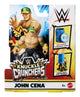 World Wrestling Entertainment (WWE) Characters 3.25" Scale Knuckle Crunchers action Figures (1-Pack)