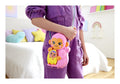 Polly Pocket Monkey Mamma, rear view
