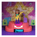 Polly Pocket Kitty Plane, product detail