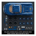 Hot Wheels Premium Mercedes-Benz 300 SL