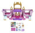 Disney Princess Carriage to Castle 2 in1 Playset, additional view