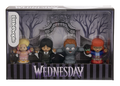 Fisher Price Little People Collector Wednesday collectible from Abgee