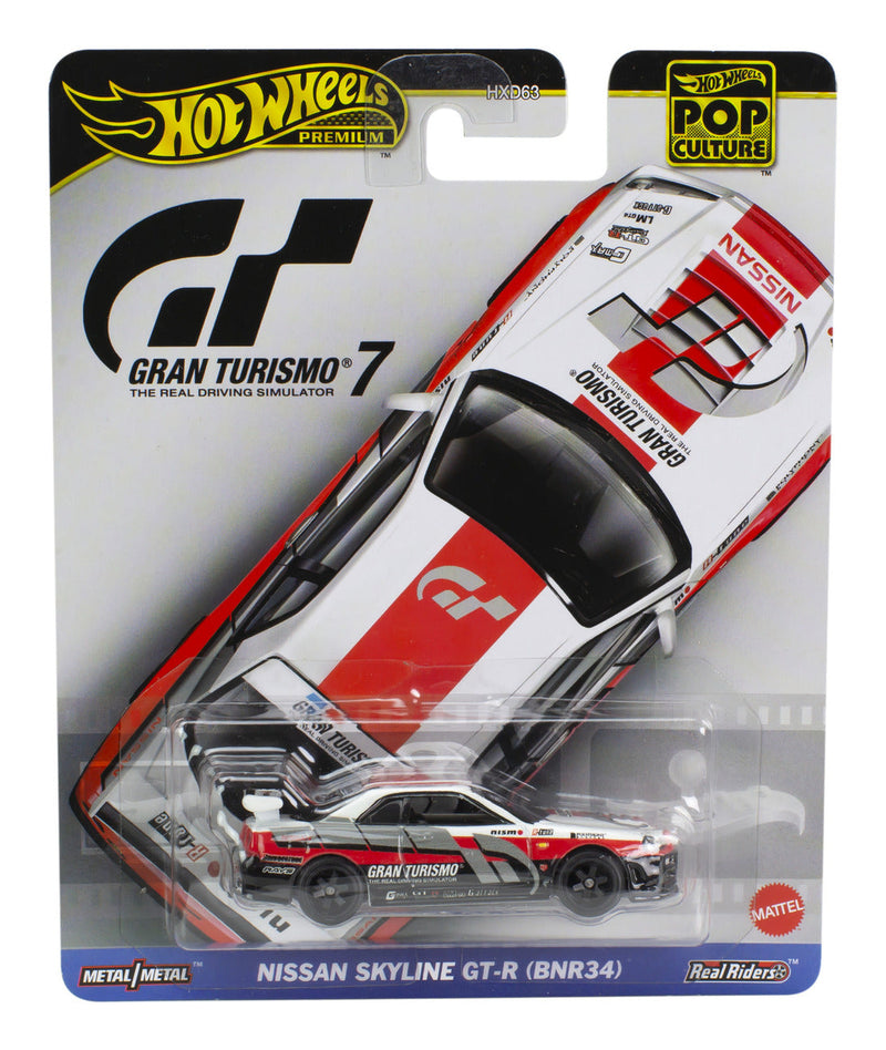 Hot Wheels Pop Culture Assortment, product detail