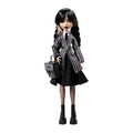 Monster High Wednesday Adams Doll, rear view