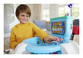 Hot Wheels Flushin' Skate Bowl