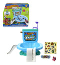 Hot Wheels Flushin' Skate Bowl