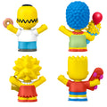 Little People Collector The Simpsons Figure Set alternate view
