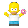 Little People Collector The Simpsons Figure Set close up detail