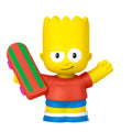 Little People Collector The Simpsons Figure Set packaging view