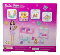 Mattel Barbie Skipper Nursery Playset Toy