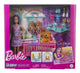 Mattel Barbie Skipper Nursery Playset Toy