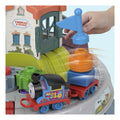 Thomas & Friends My First Train Table, close-up detail